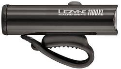 Miniatura Luz Macro Drive 1100XL Black  / 1100 Lumens - USB