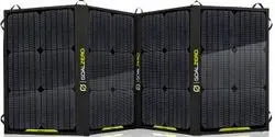 Nomad 100 Panel Solar Portatil 100w