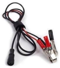 Miniatura Cables Partidor De Autos De 8mm