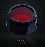 Miniatura Filtro Adapter AD302-R Red