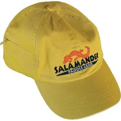 Gorro Salamander Logo Baseball Cap