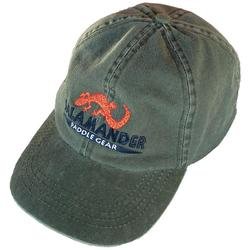 Miniatura Gorro Salamander Logo Baseball Cap