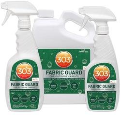 Miniatura Protector 303 Fabric Guard, 2 Oz