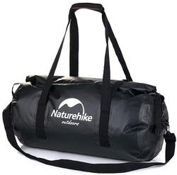 Miniatura Bolso Seco Waterproof Storage Bag 90L - Color: Negro