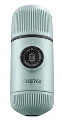 Miniatura Máquina Espresso Portátil Nanopresso Elements