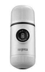 Miniatura Máquina Espresso Portátil Nanopresso Elements
