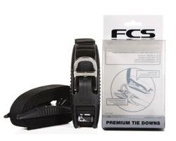 Miniatura FCS Premium Tie Down Straps