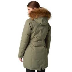 Miniatura Chaqueta Mujer Vertical B-Dry Jacket I019