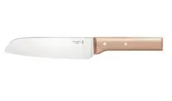 Francia N°119 Santoku cuchillo Santoku Blade 170 mm
