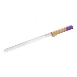 Miniatura N°123 POP carpaccio knife (purple)