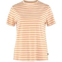 Miniatura Polera Mujer Striped T Shirt -