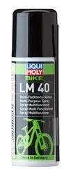 Lubricante Bike LM 40 Multi-Fkt Spray 50ml