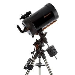 Miniatura Telescopio Advanced VX 11' SCT