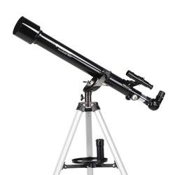 Miniatura Telescopio PowerSeeker 60AZ Refractor