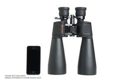 Miniatura Binocular SkyMaster 15 - 35x70 Zoom