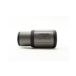 Miniatura Monocular CloseUp 6 x 18mm Close-Focus