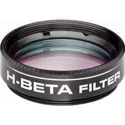 Miniatura Filtro Ocular de Hidrógeno-Beta de 1.25'