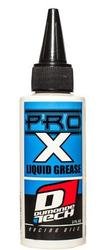 Miniatura Lubricante Liquid Grease PRO X 240 ml