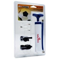 Miniatura Kit de Accesorios para Inflar Sport