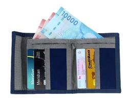 Miniatura Billeteras Outdoor Wallet