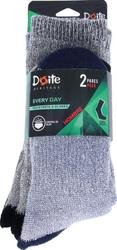 Miniatura Pack 2 Pares Calcetines Every Day Hombre