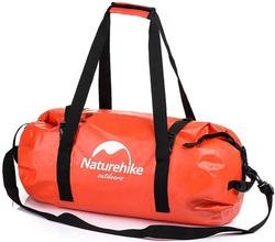 Miniatura Bolso Seco Waterproof Storage Bag 60L