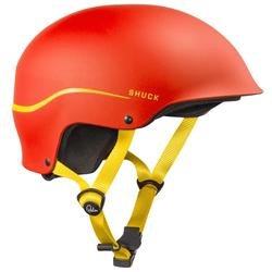 Miniatura Casco Shuck Half Cut Helmet