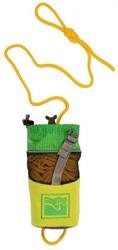 Miniatura Cuerda de Rescate Huck Throw bag 50