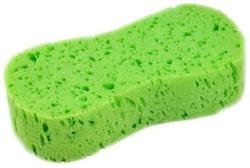 Miniatura Esponja 8 Sponge
