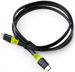 Miniatura Cable USB-C a USB-C Largo
