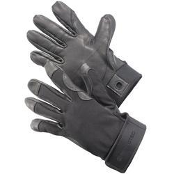 Guantes Half Leather