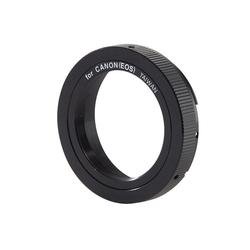 Miniatura T-Ring para Camara Canon