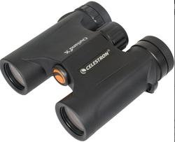 Miniatura Binocular Outland X 10×25