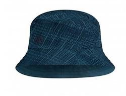 Miniatura Trek Bucket Hat Keled Blue