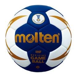 Miniatura Balón 5001 - Oficial IHF