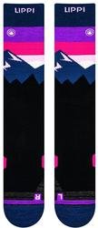 Miniatura Calcetin Mujer All Mountain Ski Socks v20