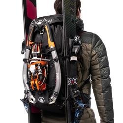 Miniatura Mochila Roca 35 Backpack