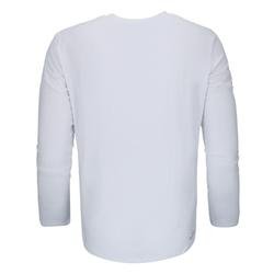 Miniatura Camiseta Hombre Thermoactive - Color: White