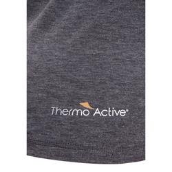 Miniatura Camiseta Mujer Thermoactive - Color: Black