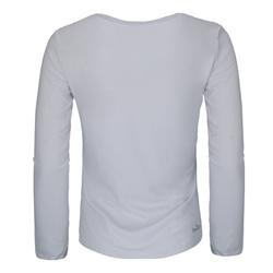 Miniatura Camiseta Mujer Thermoactive - Color: White
