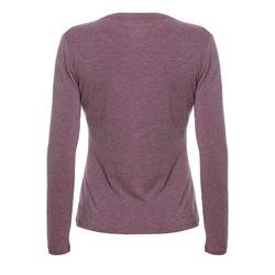 Miniatura Camiseta Mujer Thermoactive - Color: Purple