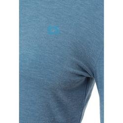 Miniatura Camiseta Mujer Thermoactive - Color: Turquesa