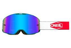 Antiparra B-50 Goggle Force Magnetico