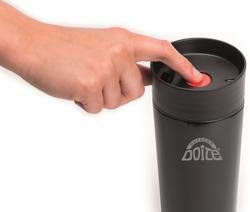 Miniatura Set De One Touch Termo Mug