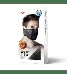 Miniatura Mascara Filtrante Efecto Refrescante Lavable F1S