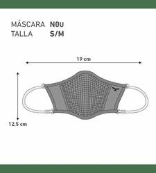Miniatura Mascara Deportiva Para El Uso Diario N0U