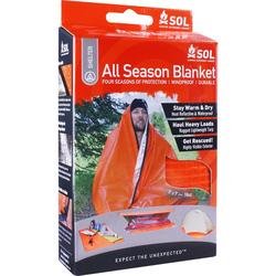 Miniatura Manta De Emergencia Sol All Season Blanket