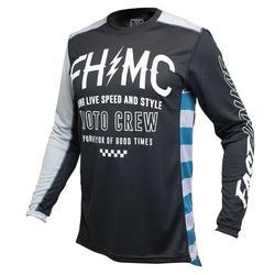 Polera Jersey Fasthouse Cipher