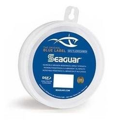 Miniatura Fluorocarbono Seaguar Blue Label 0.52 30 LB 23 MTS