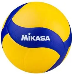 Balon Volley V330w